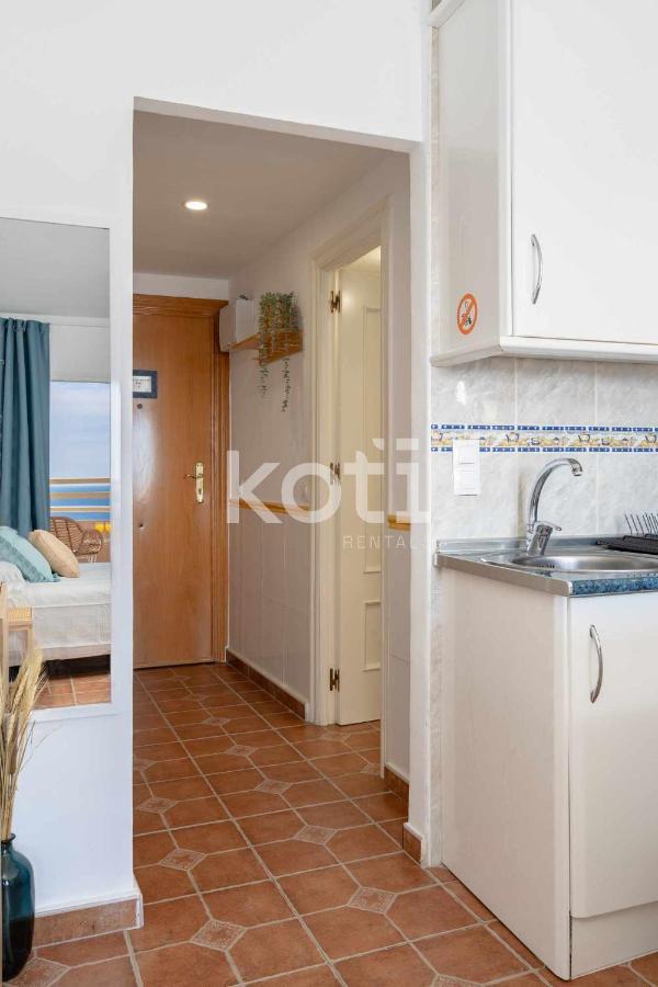 Apartment Koti - Stella Views Fuengirola