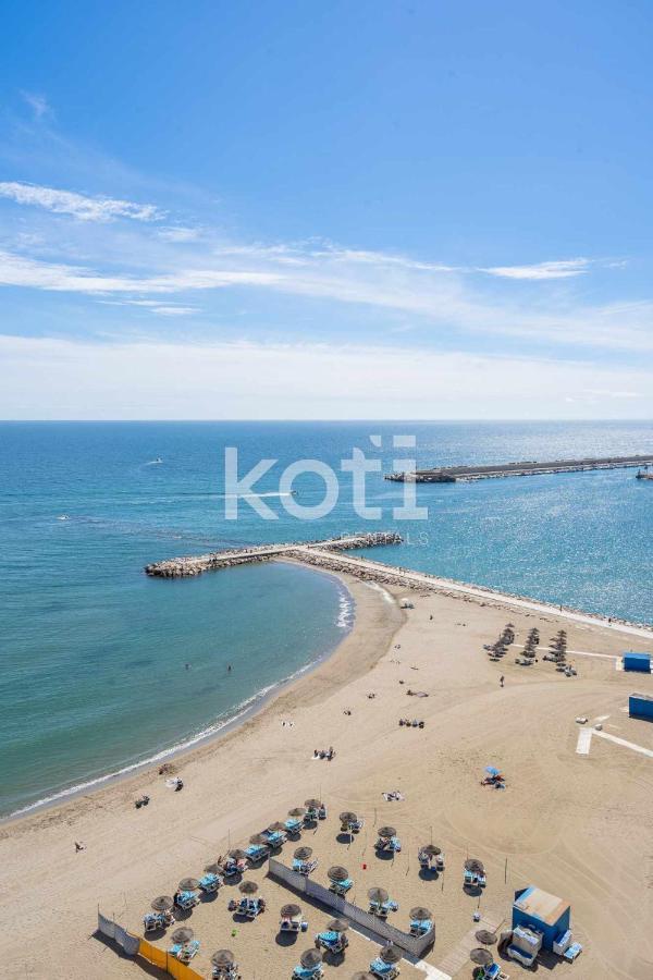 Apartment Koti - Stella Views Fuengirola