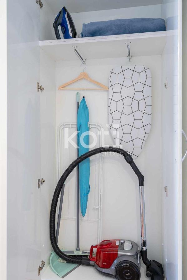 Koti - Stella Views Apartment Fuengirola