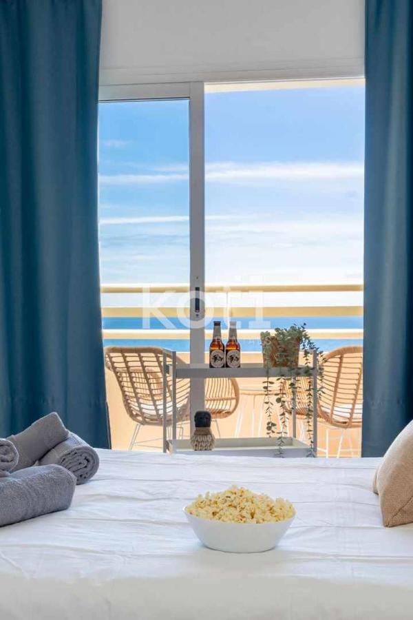 Koti - Stella Views Fuengirola