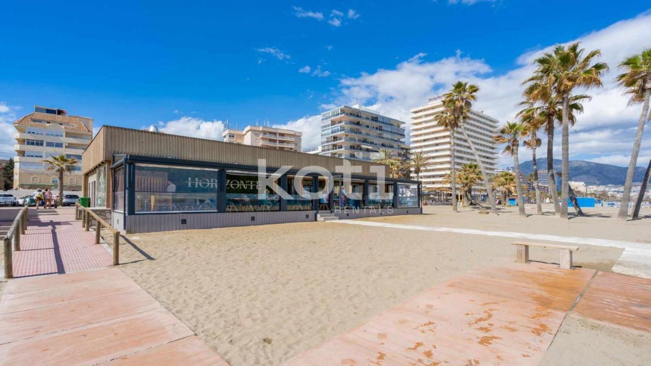 Koti - Stella Views Apartment Fuengirola