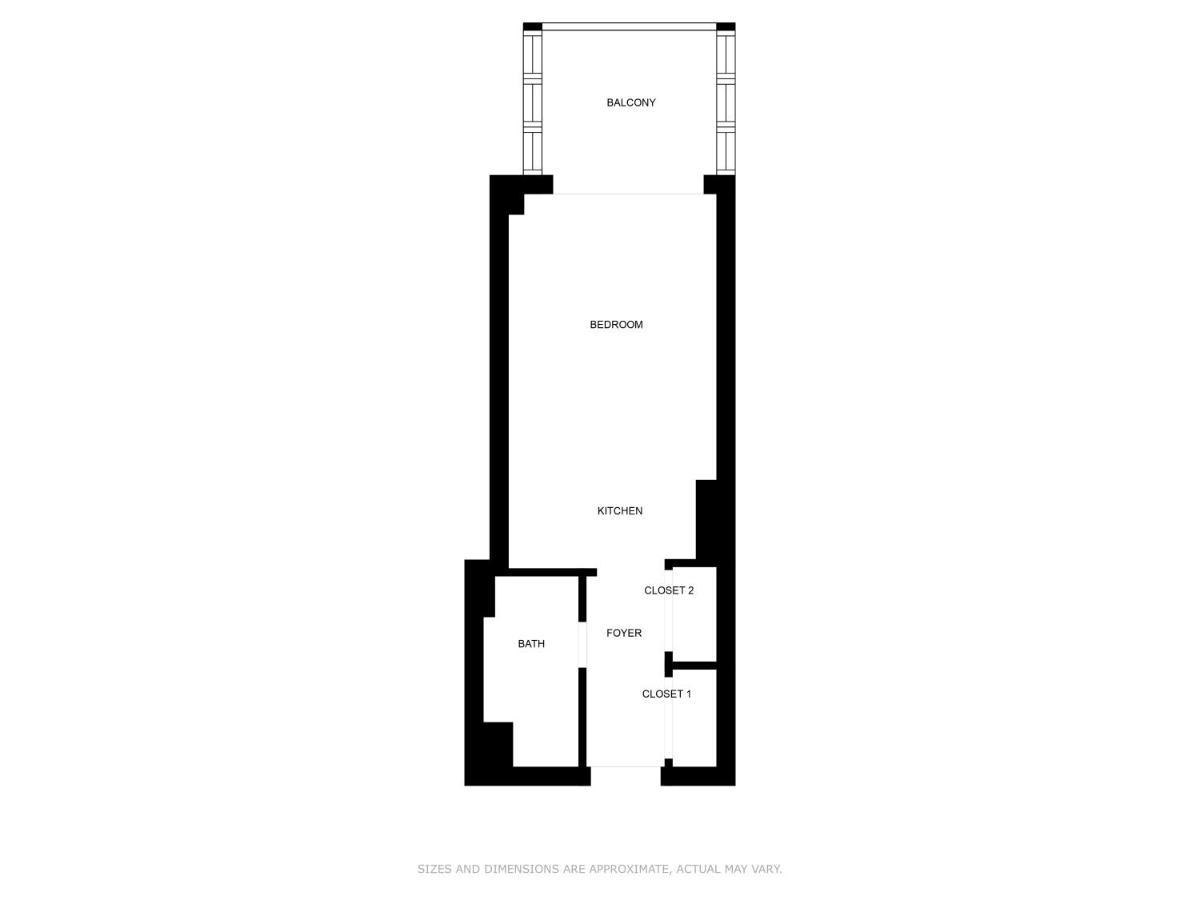 Apartment Koti - Stella Views