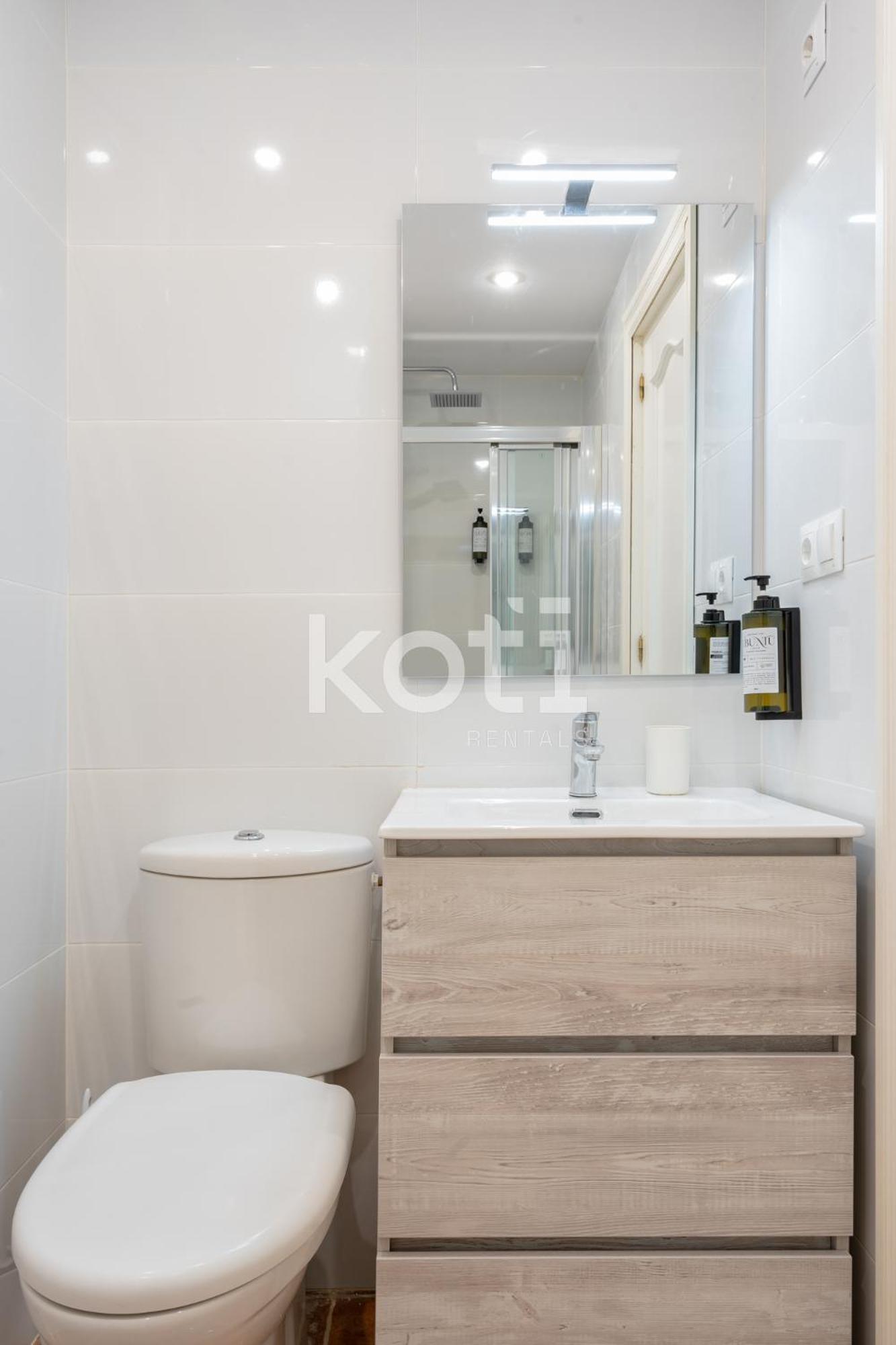 Apartment Koti - Stella Views *