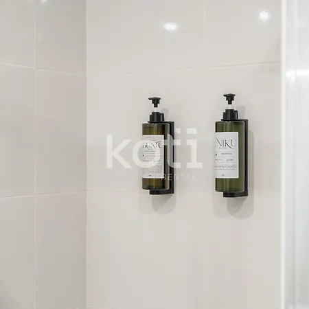 Koti Rentals - Stella Views Fuengirola Exterior foto