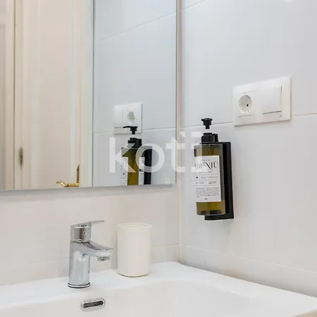 Koti Rentals - Stella Views Fuengirola Exterior foto