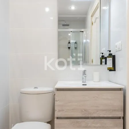 Koti Rentals - Stella Views Fuengirola Exterior foto