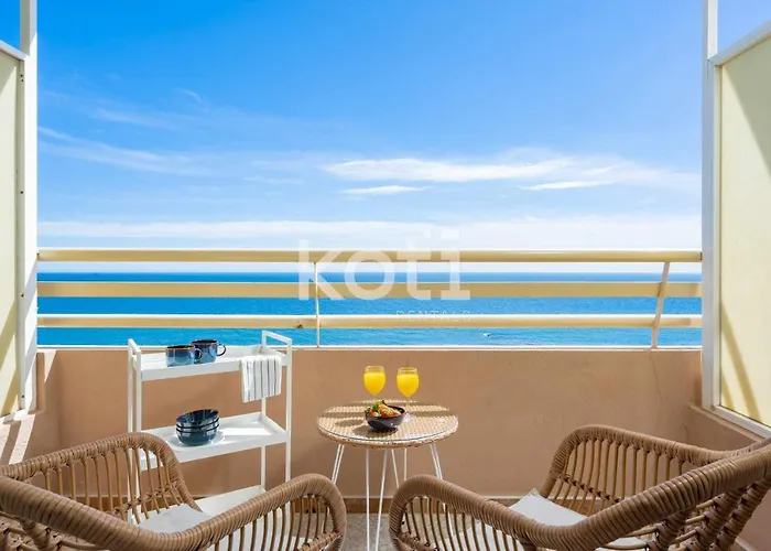 Koti Rentals - Stella Views