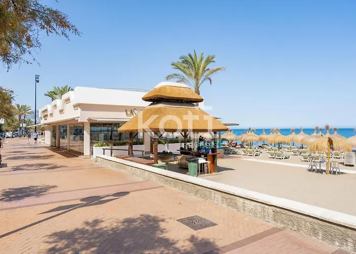 Koti Rentals - Stella Views