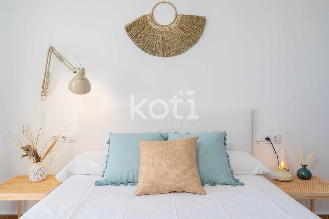 Koti - Stella Views * Fuengirola