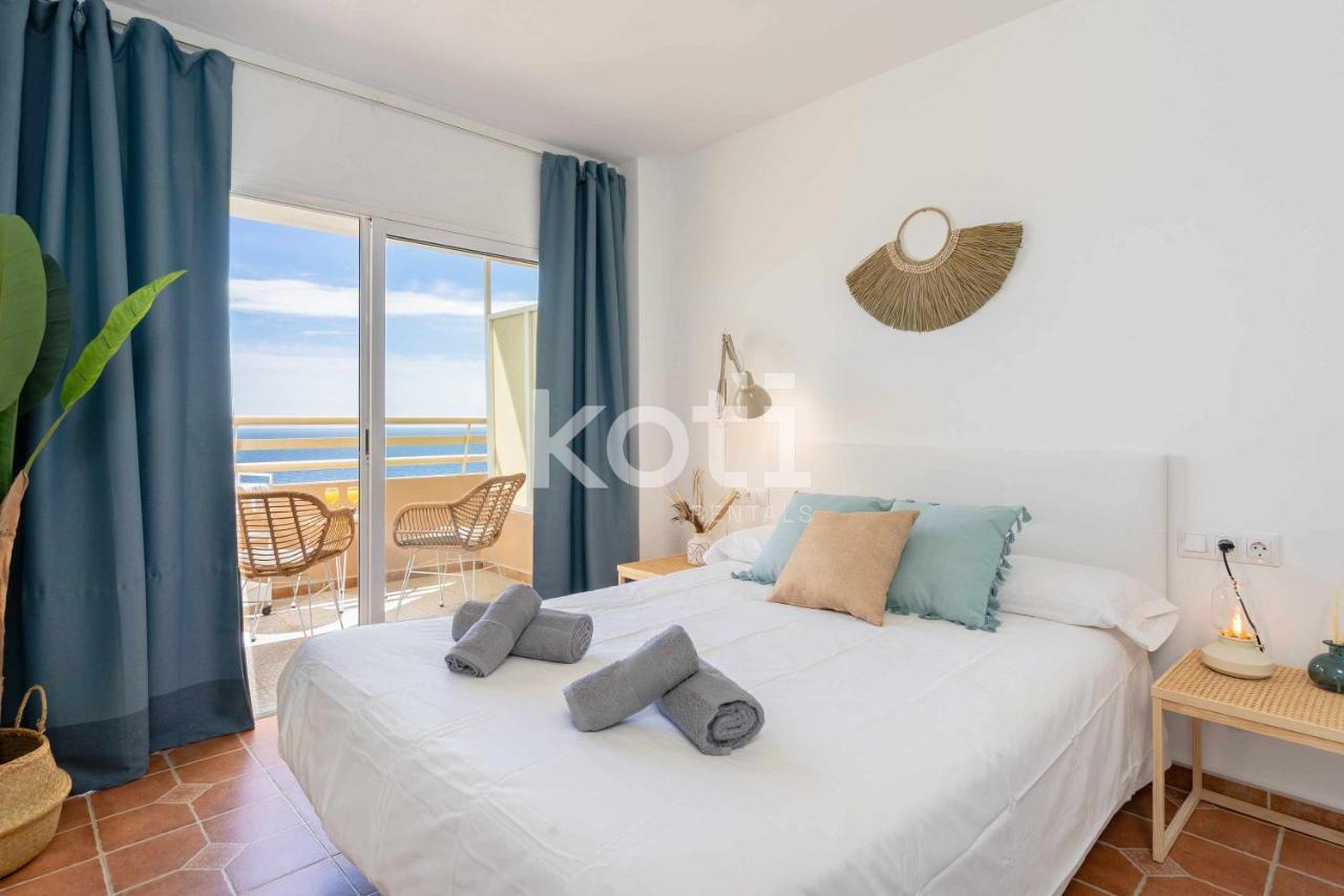 Koti - Stella Views Apartment Fuengirola