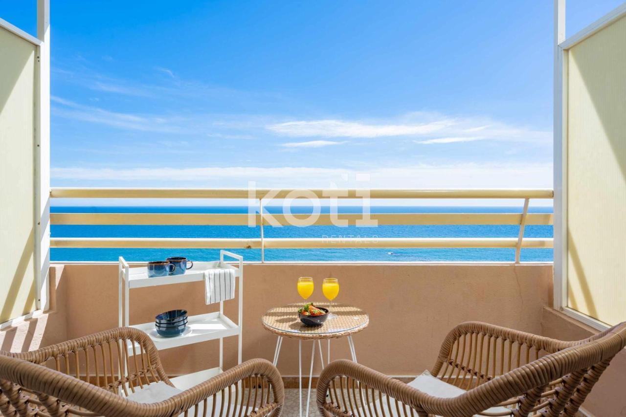 Apartment Koti - Stella Views Fuengirola