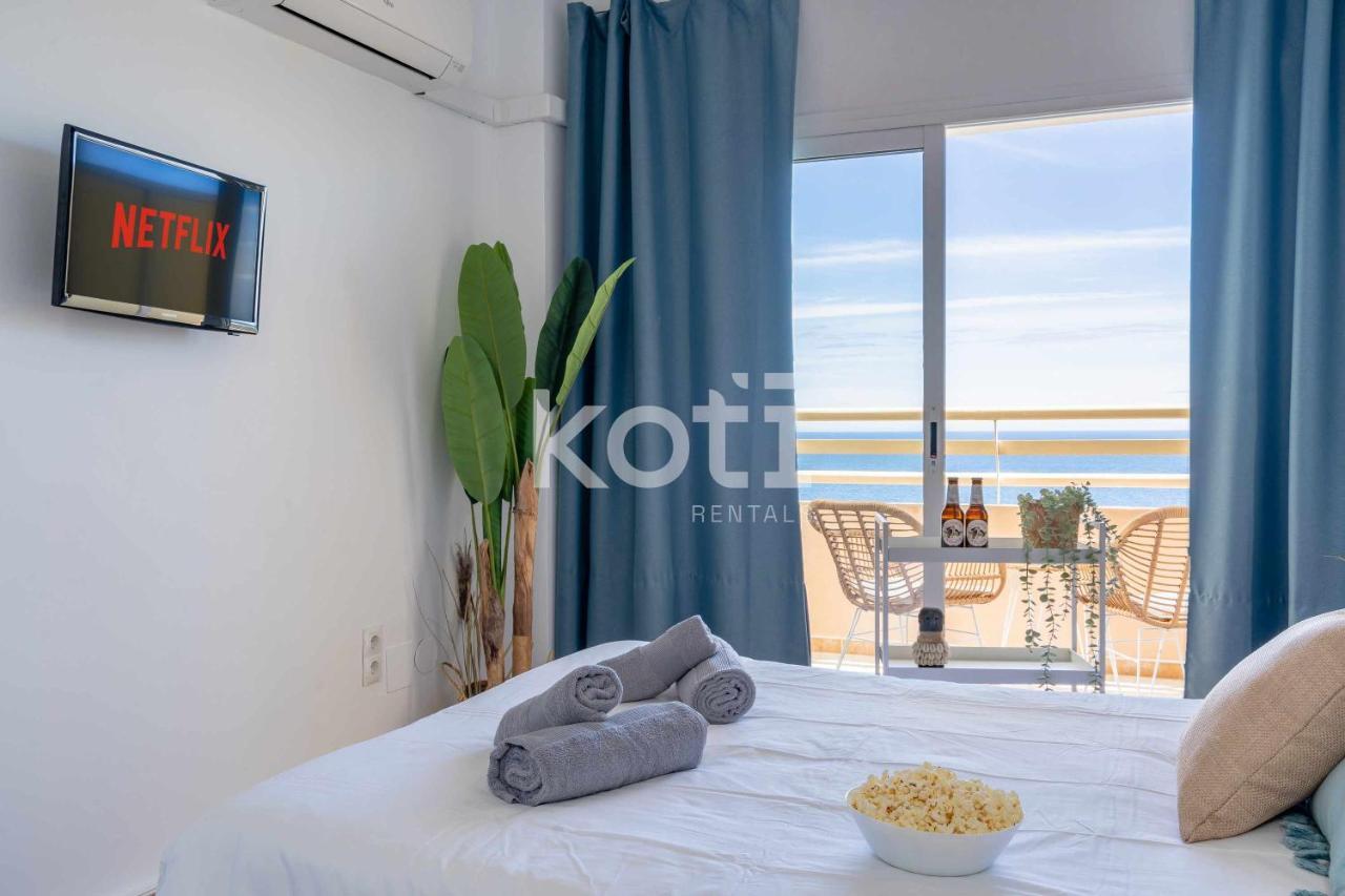 Koti - Stella Views Apartamento
