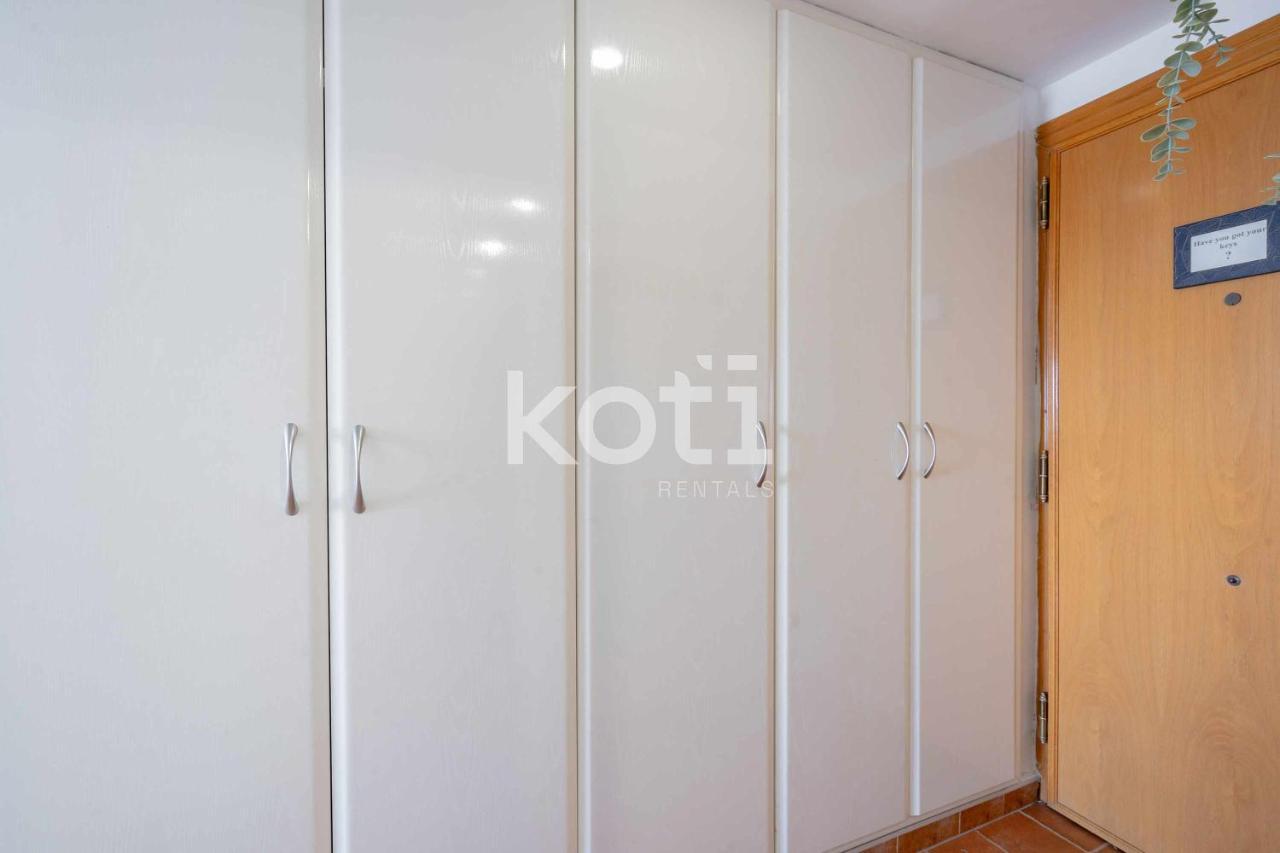 Koti - Stella Views Apartment
