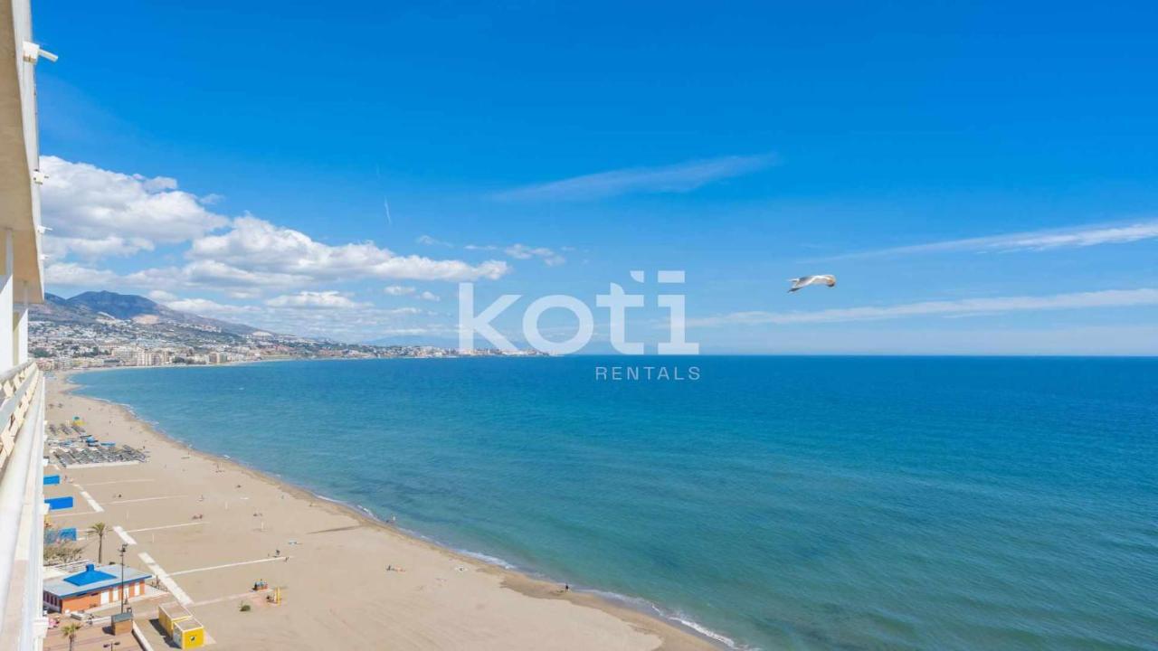 Koti - Stella Views Apartment