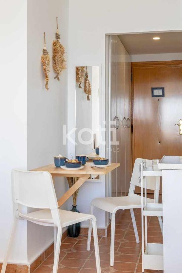 Koti - Stella Views Fuengirola