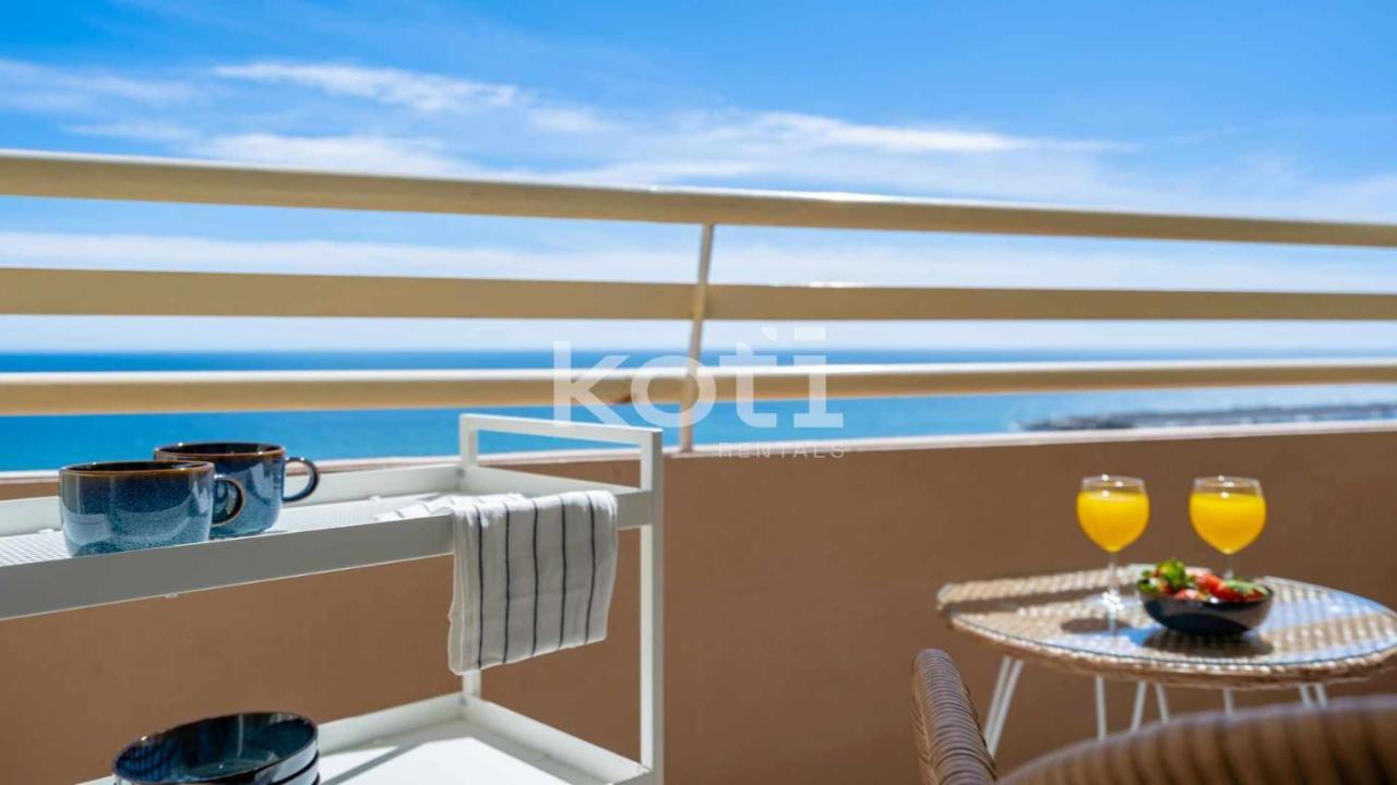 Apartamento Koti - Stella Views