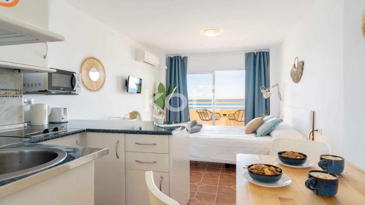 Apartment Koti - Stella Views Fuengirola