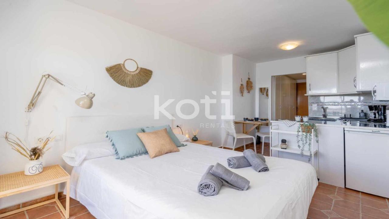 Koti - Stella Views Apartment Fuengirola