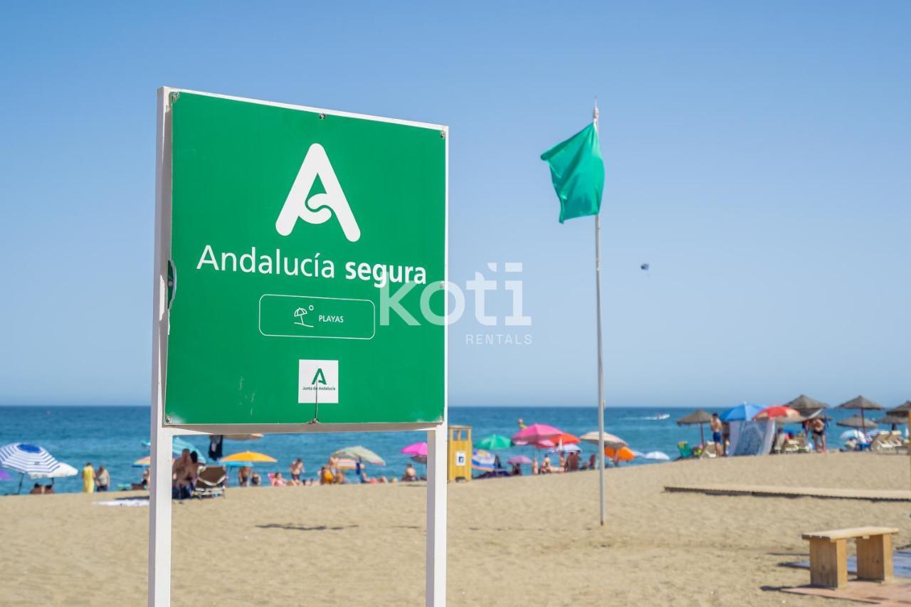 Koti - Stella Views Apartment Fuengirola
