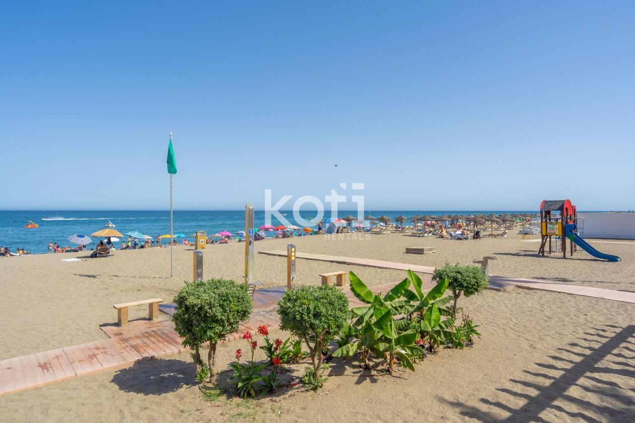Apartamento Koti - Stella Views *