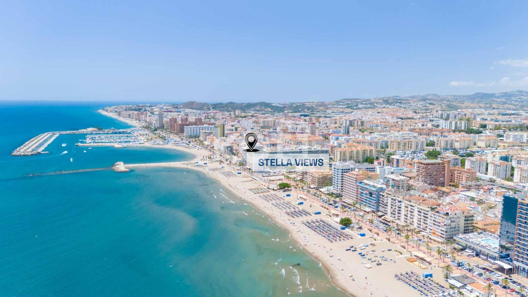 Apartament Koti - Stella Views