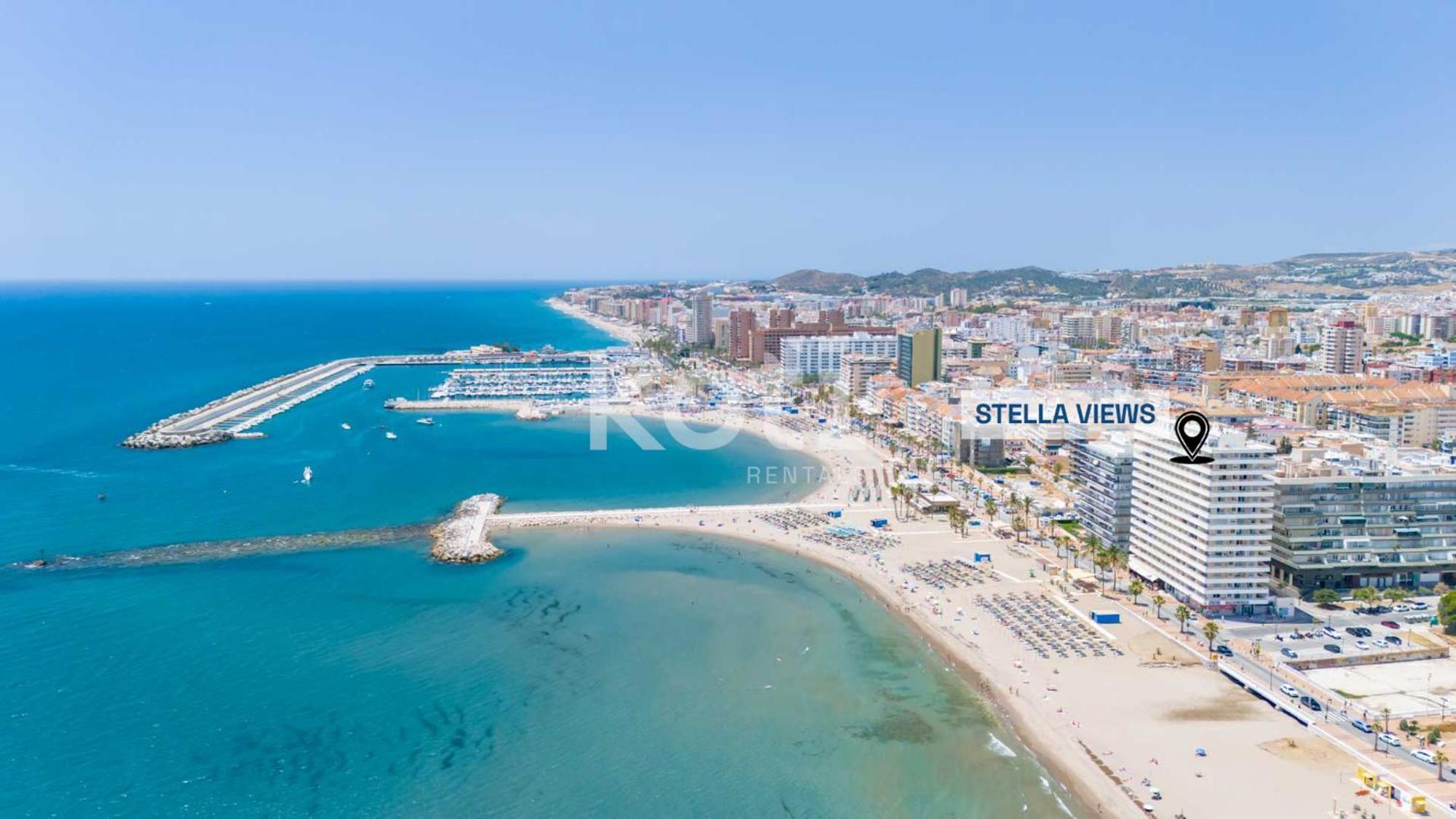 Apartament Koti - Stella Views *