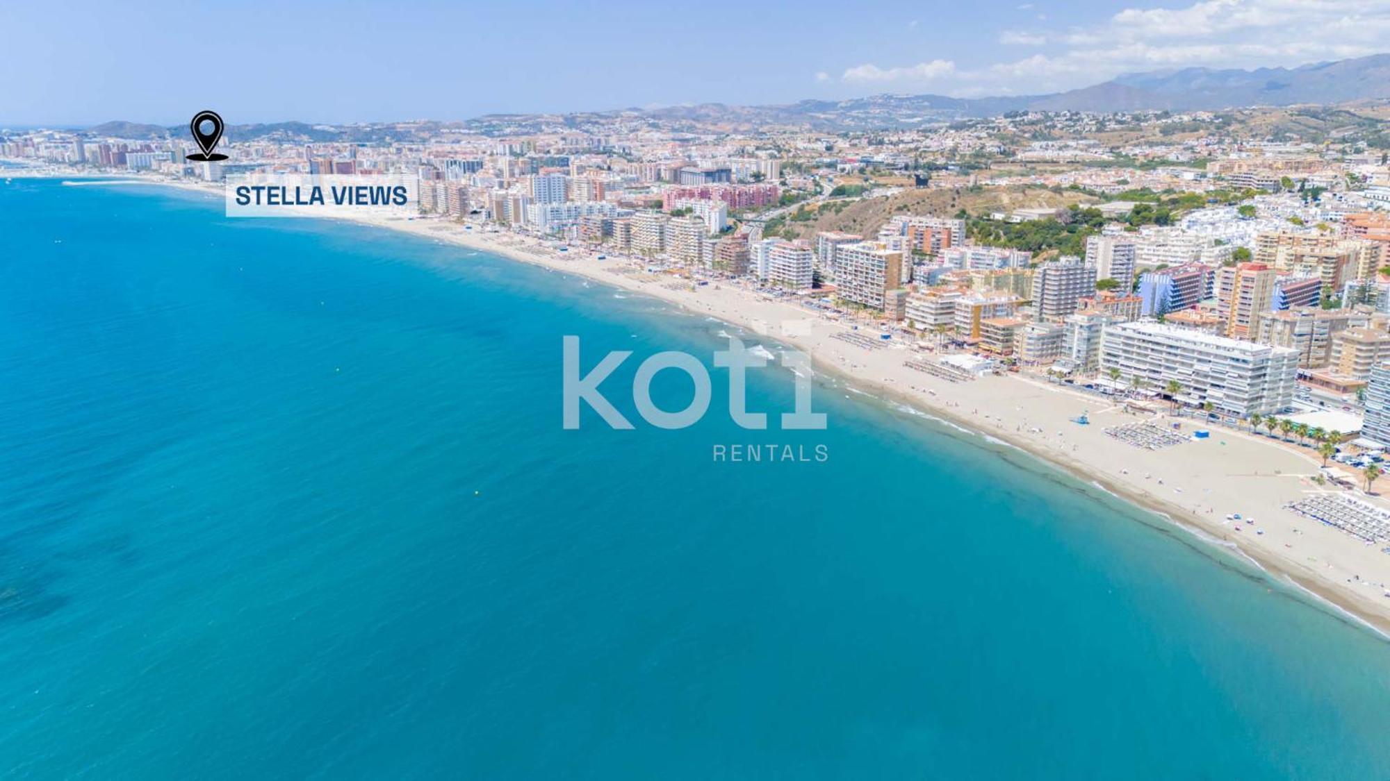Koti - Stella Views