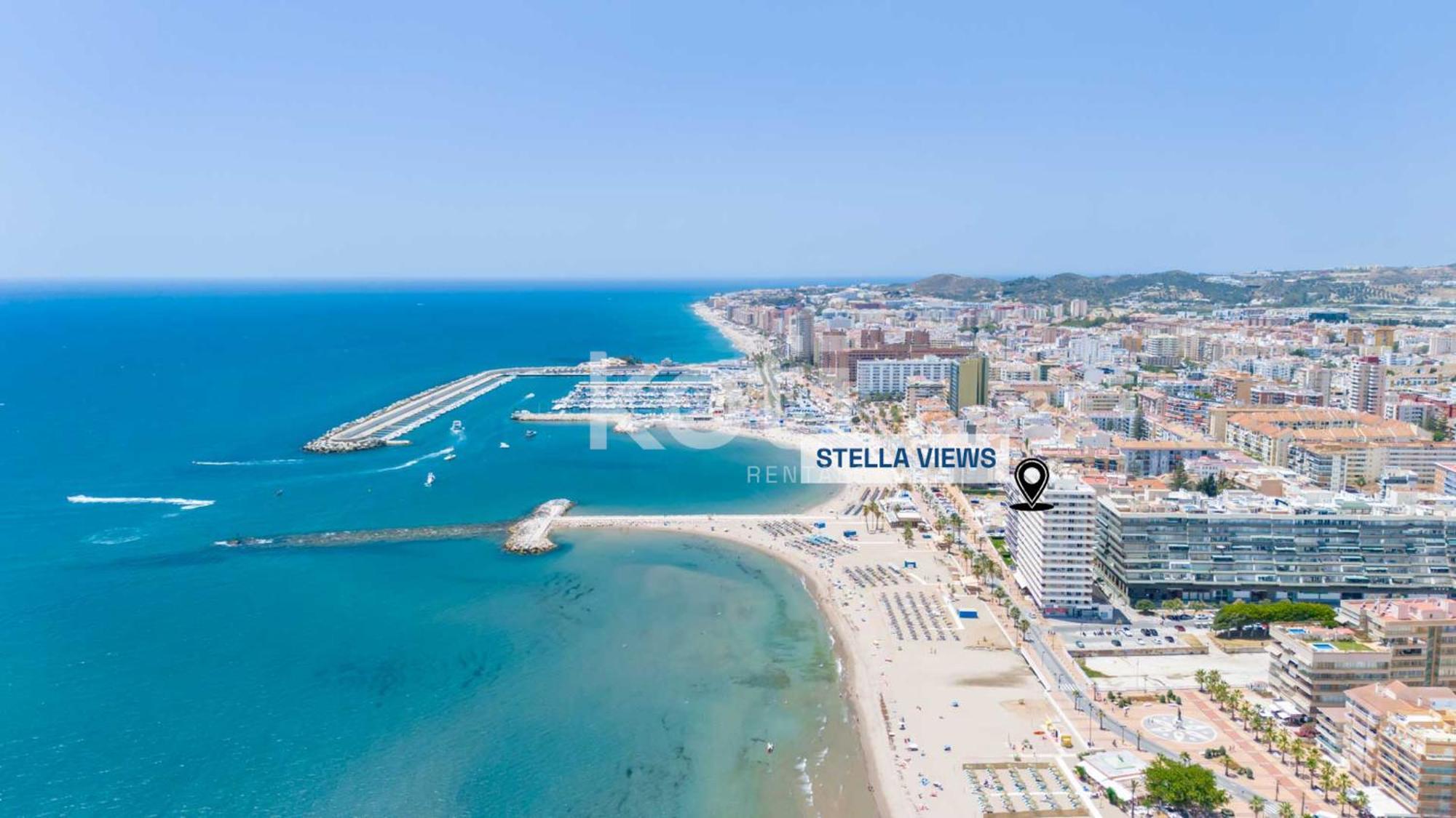 Koti - Stella Views Fuengirola